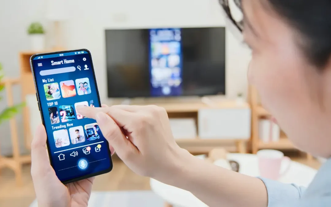 Como transmitir o conteúdo do smartphone para a TV? Veja 3 maneiras!