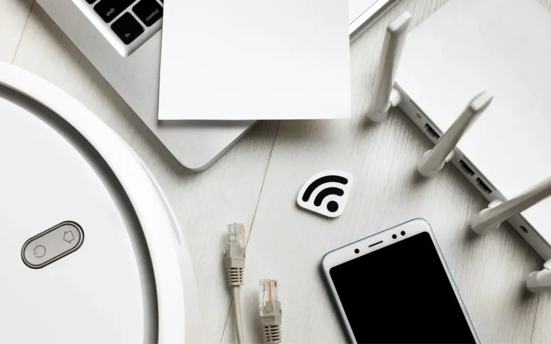 Como saber que dispositivos estão conectados à minha WiFi? Veja como melhorar sua internet!