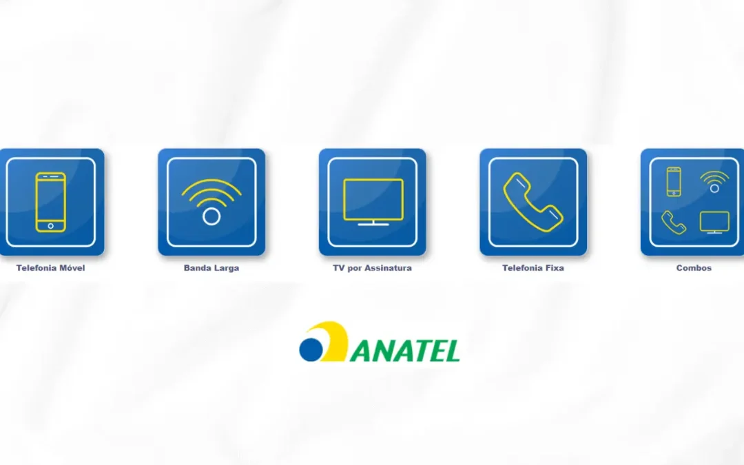 TV, banda larga e telefonia: Anatel lança comparador de preços online!