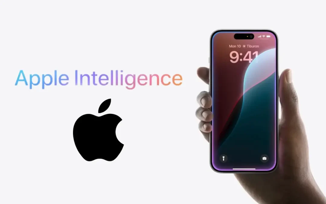 Apple Intelligence: quais dispositivos são compatíveis com IA integrada?