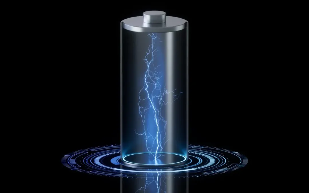 Descoberta quântica poderia recarregar baterias em segundos – Entenda!