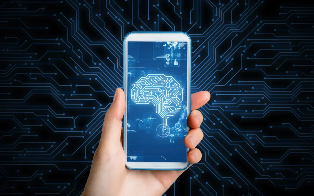 14 aplicativos com inteligência artificial que vão mudar sua vida