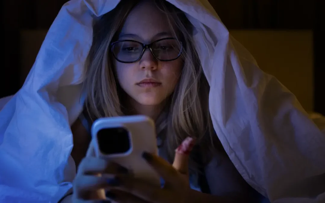 Estudo revela estratégias para reduzir uso de smartphones por adolescentes