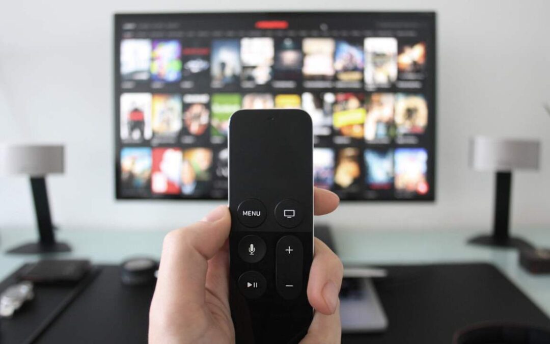 6 aplicativos para instalar na sua Smart TV agora mesmo