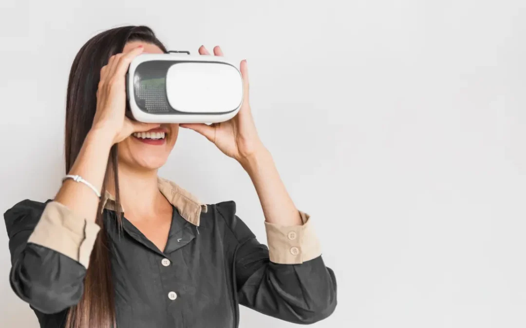 Projeto usa Realidade Virtual para combater ansiedade de falar em público; saiba mais!
