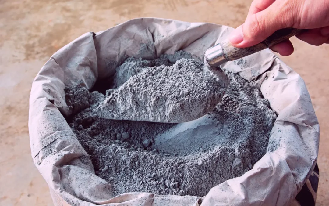 Novo tipo de cimento pode transformar casas e estradas em baterias gigantes