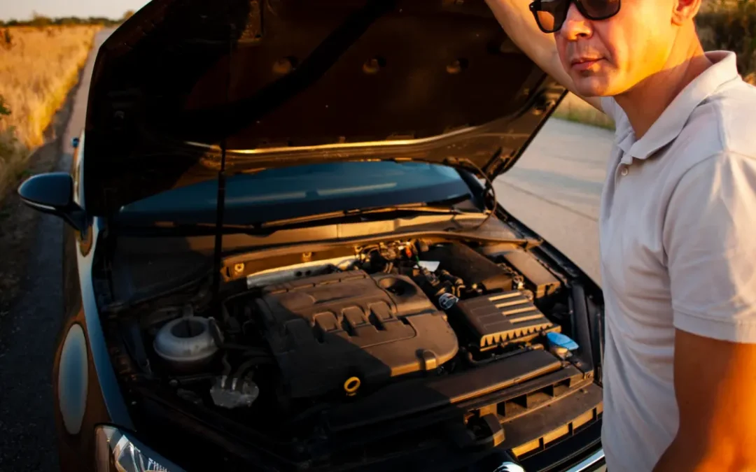 Como saber se a bateria do seu carro está prestes a acabar? Atenção para os sinais!