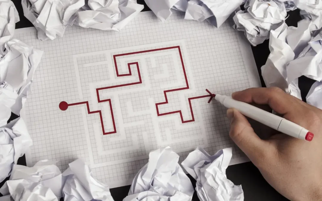 Físicos do Reino Unido e Suíça criam labirinto mais difícil do mundo