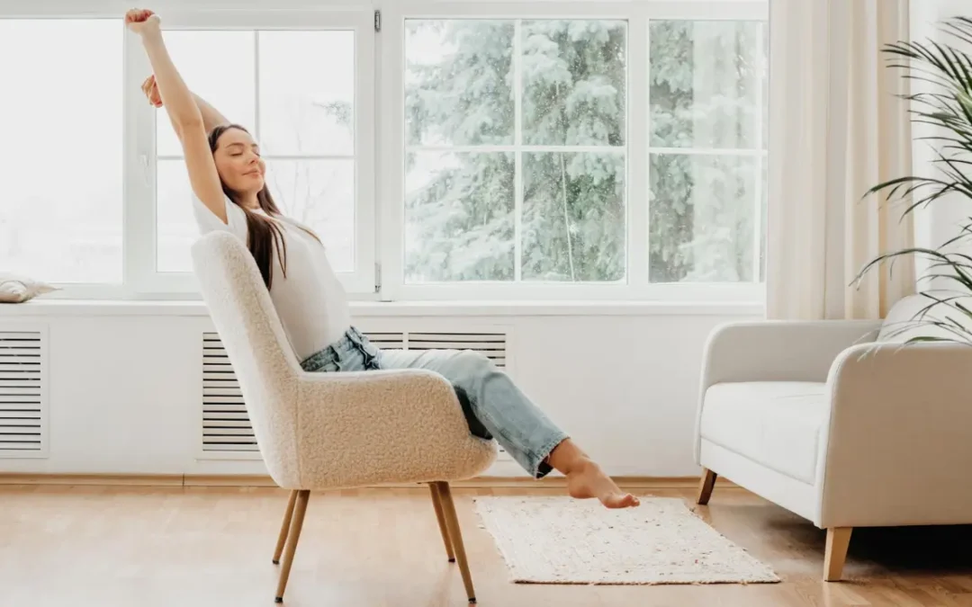 9 dicas para deixar sua sala de estar com cheiro fresco e agradável