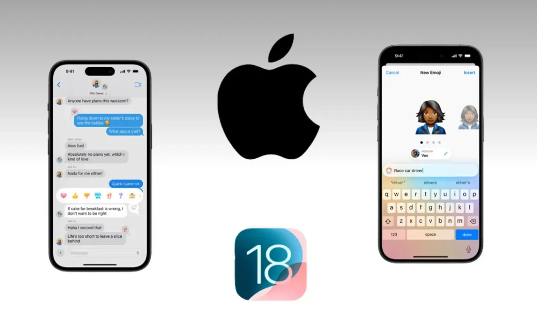 Seu iPhone receberá o iOS 18? Veja a lista de dispositivos compatíveis!