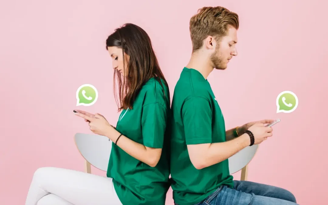 Como liberar espaço excluindo arquivos inúteis do WhatsApp no seu celular?