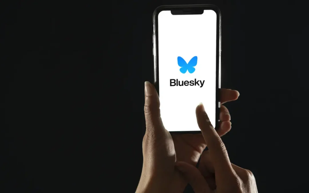 5 vantagens da Bluesky em relação a outras redes sociais