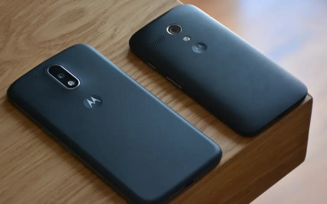 Android 15: 7 novos modelos da Motorola têm update confirmado