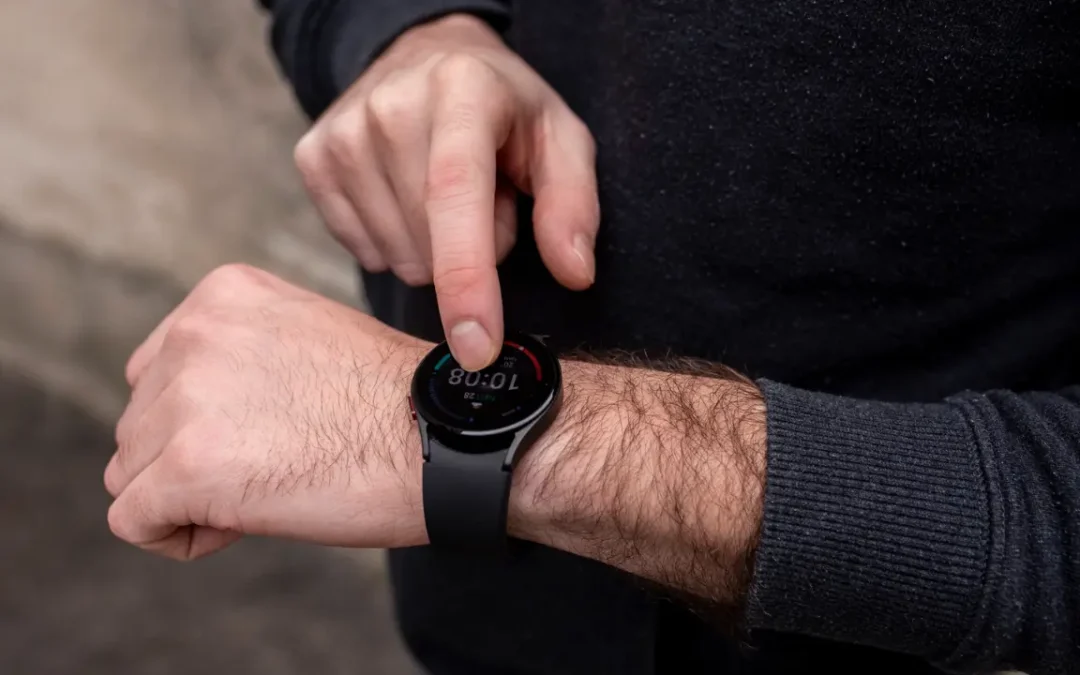 6 ajustes para fazer a bateria do seu Galaxy Watch durar mais