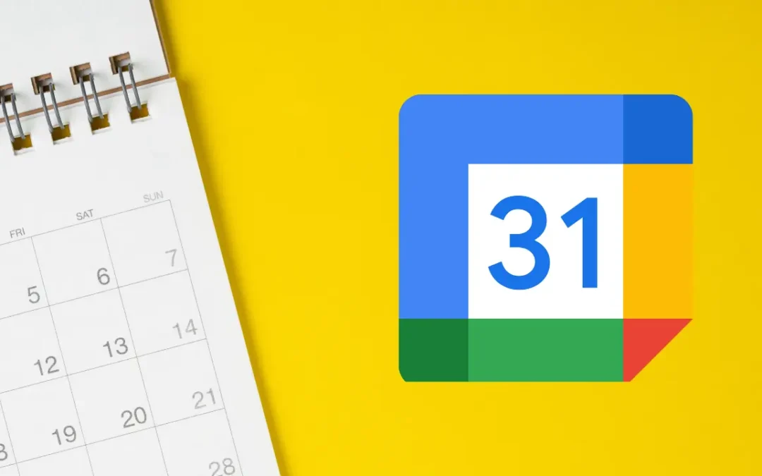 10 truques do Google Agenda que vão facilitar sua vida