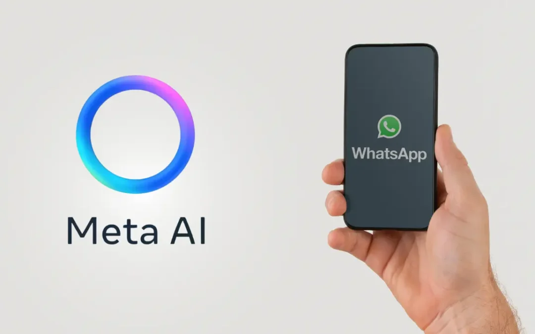 5 coisas que a Meta AI do WhatsApp pode fazer por você