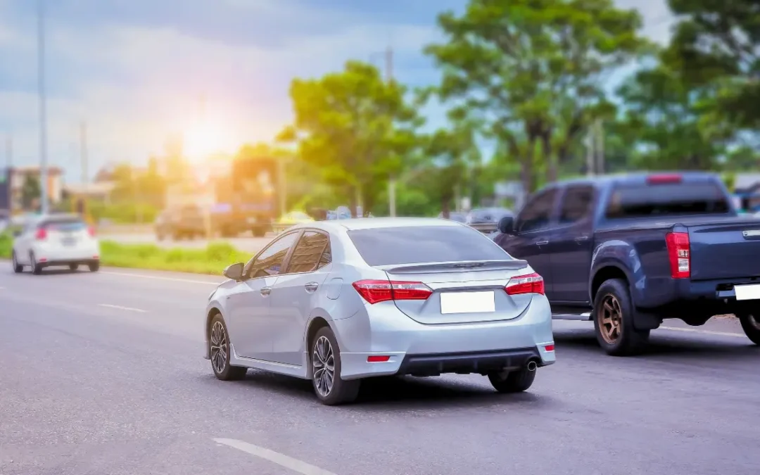 Como consultar multas online pela placa do carro? Aprenda!