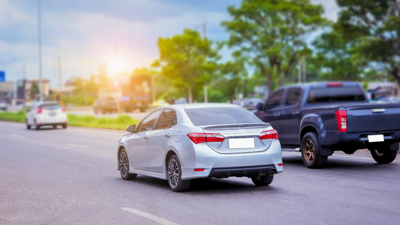 Como consultar multas online pela placa do carro?