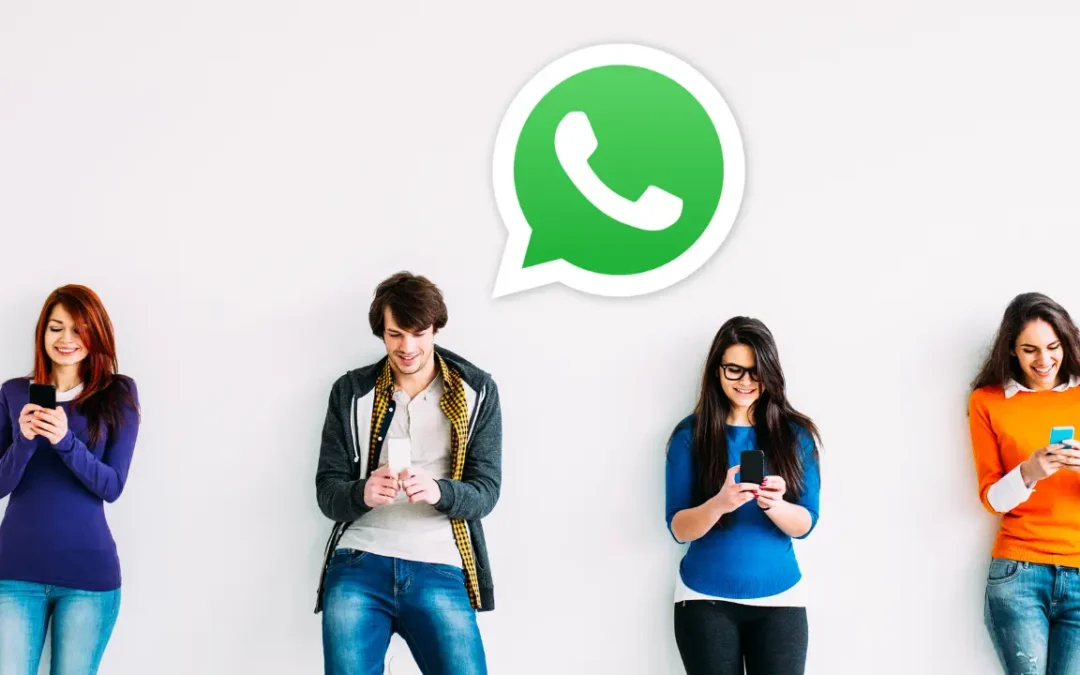 WhatsApp testa recurso para evitar perda de mensagens importantes