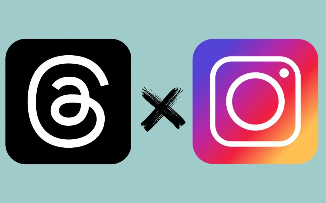Quais as principais diferenças entre o Threads e o Instagram?