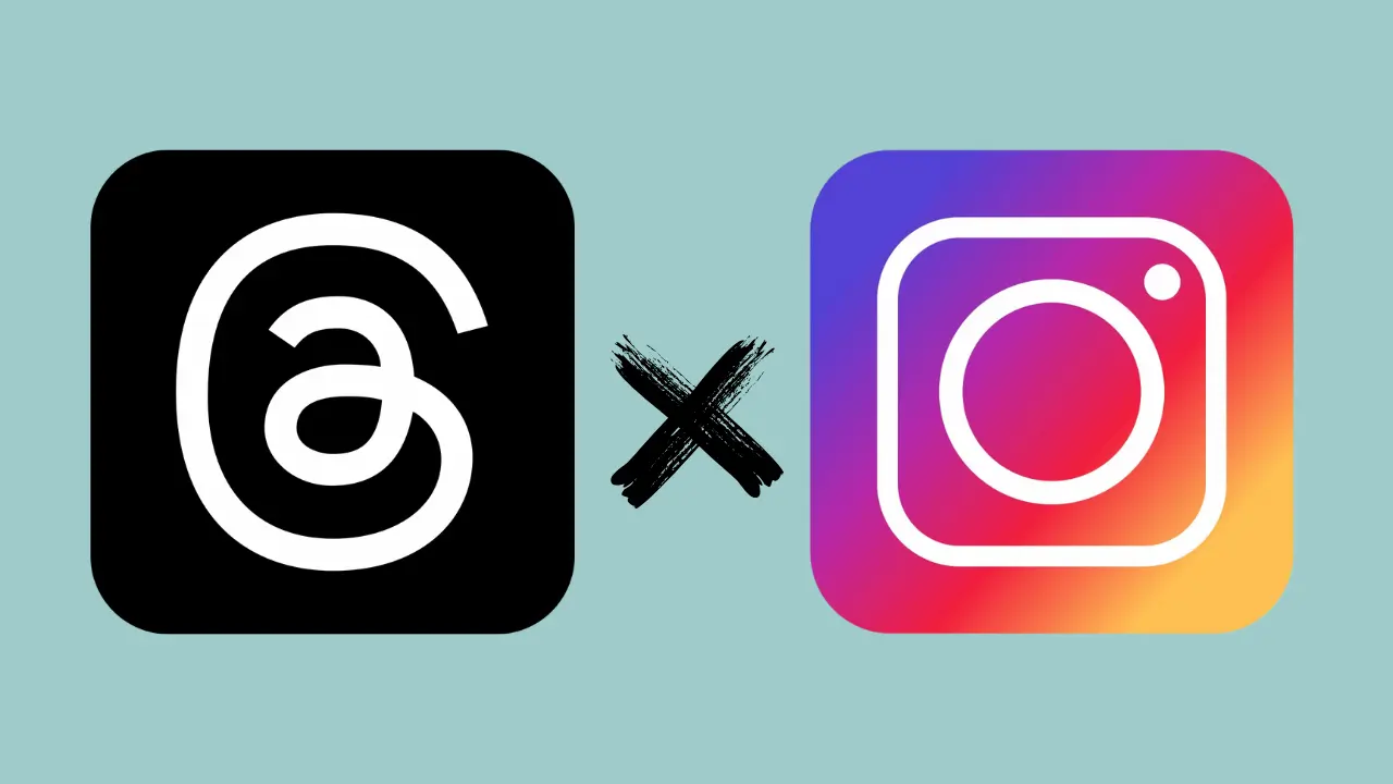 Quais as principais diferenças entre Threads e Instagram?